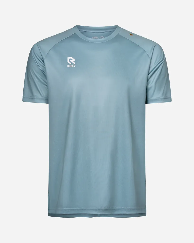 [RT223083-358-XS] T.O.G.B. Padel Tennis Club Tee (XS)