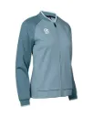T.O.G.B. Padel Tennis Club Track Top Women