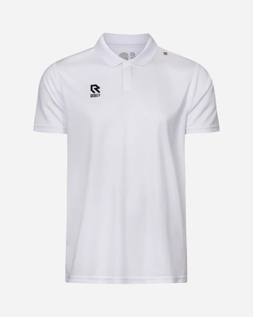 [RT223097-100J-128] T.O.G.B. Padel Tennis Club Polo Junior (128)