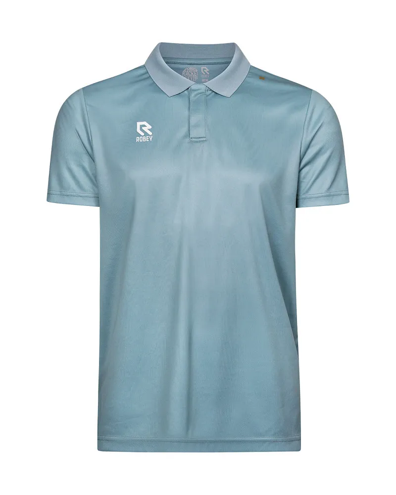 [RT223097-358J-128] T.O.G.B. Padel Tennis Club Polo Junior (128)