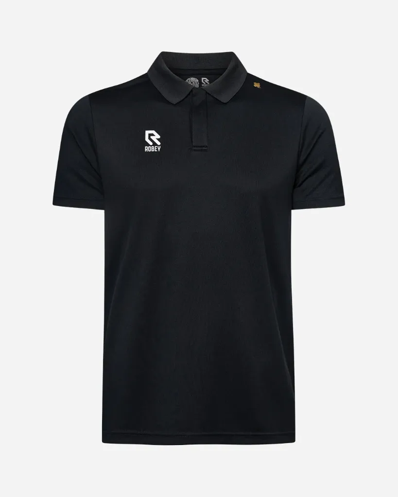 T.O.G.B. Padel Tennis Club Polo (XS)