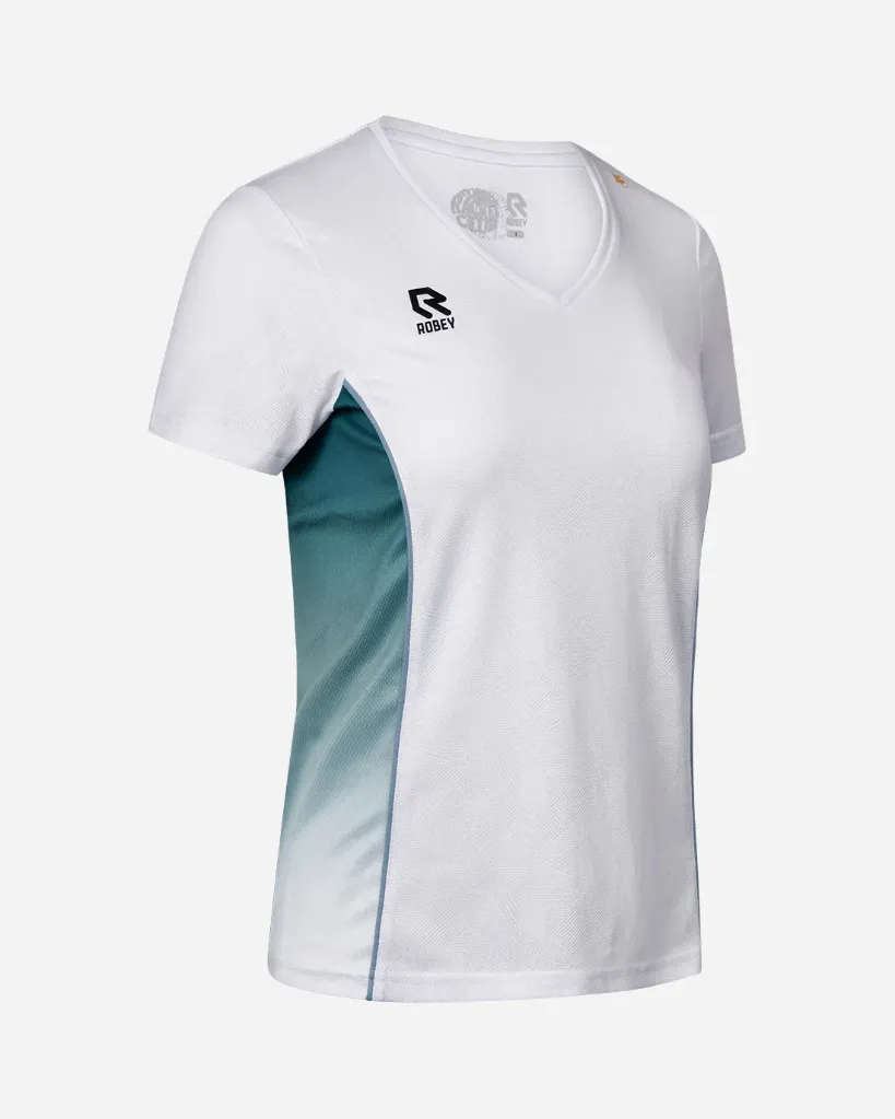 Tennis Advantage Tee Woman
