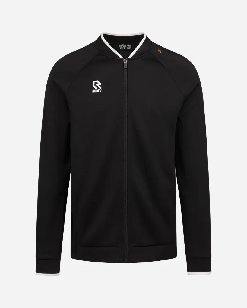 Tennis Club Track Top
